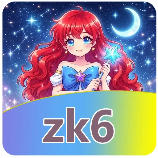 Pratinjau antarmuka aplikasi zk6 setelah terpasang (build v4.2.1)